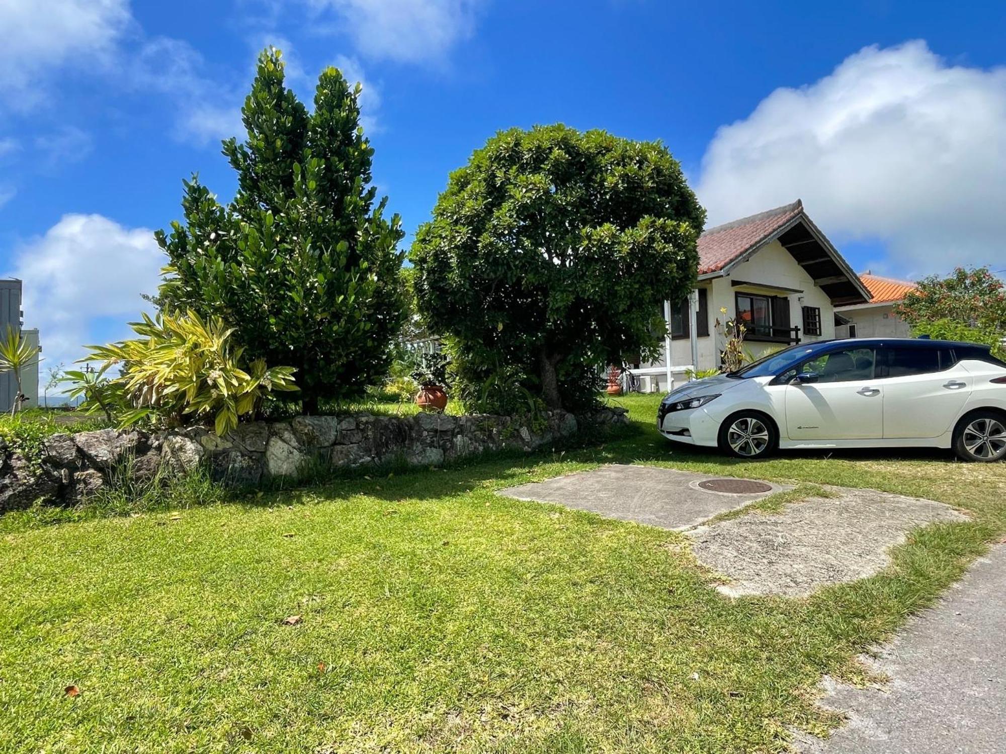 Sealife-Stay - Vacation Stay 86613 Ishigaki  Экстерьер фото